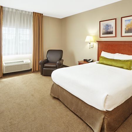 Candlewood Suites Aurora-Naperville By Ihg Exteriör bild