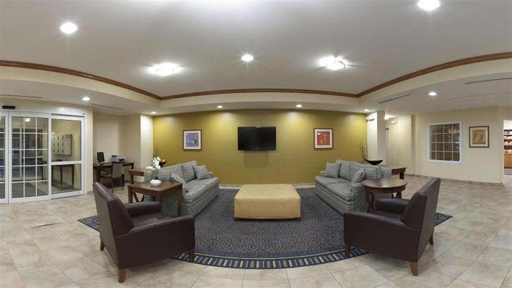 Candlewood Suites Aurora-Naperville By Ihg Exteriör bild