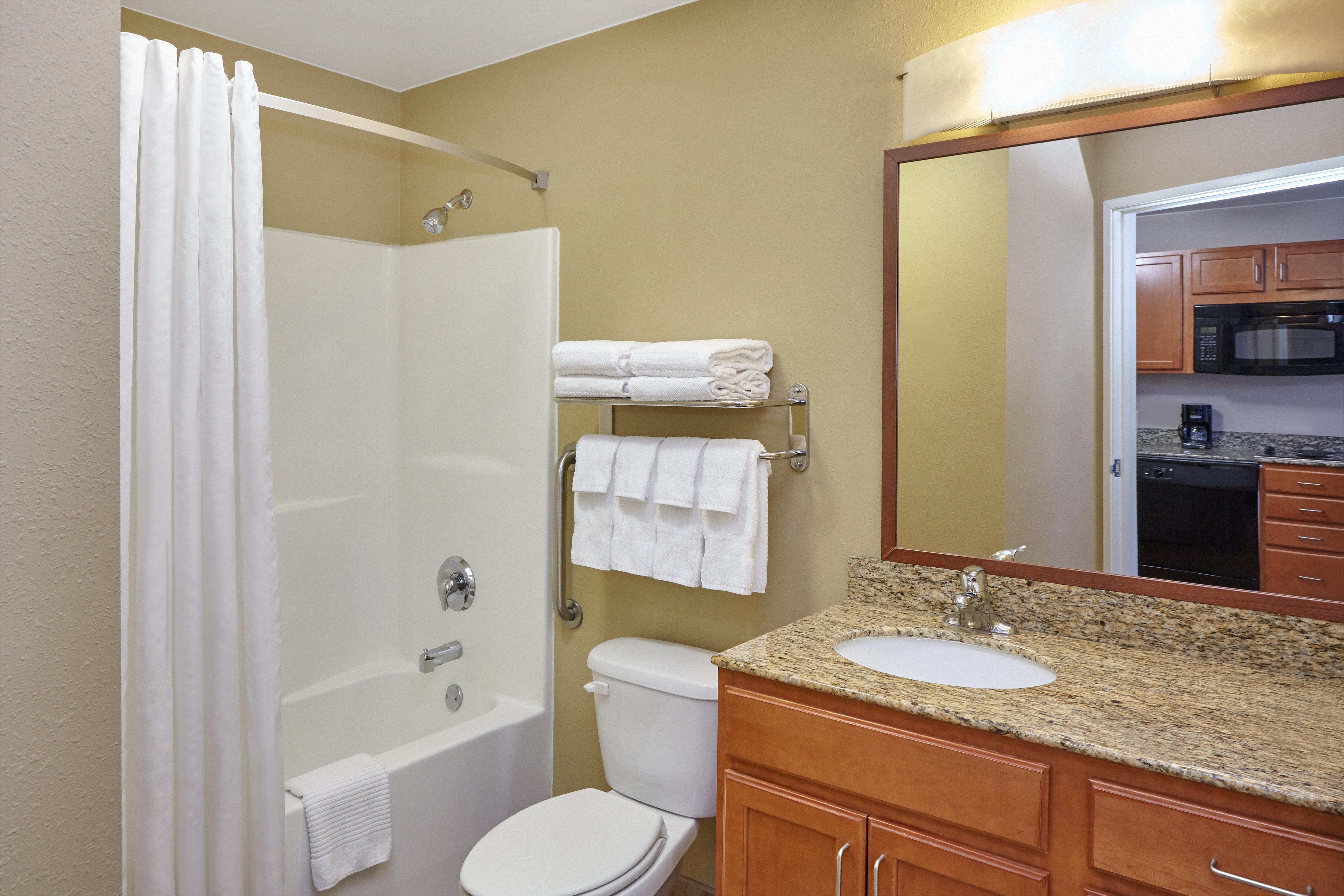 Candlewood Suites Aurora-Naperville By Ihg Exteriör bild