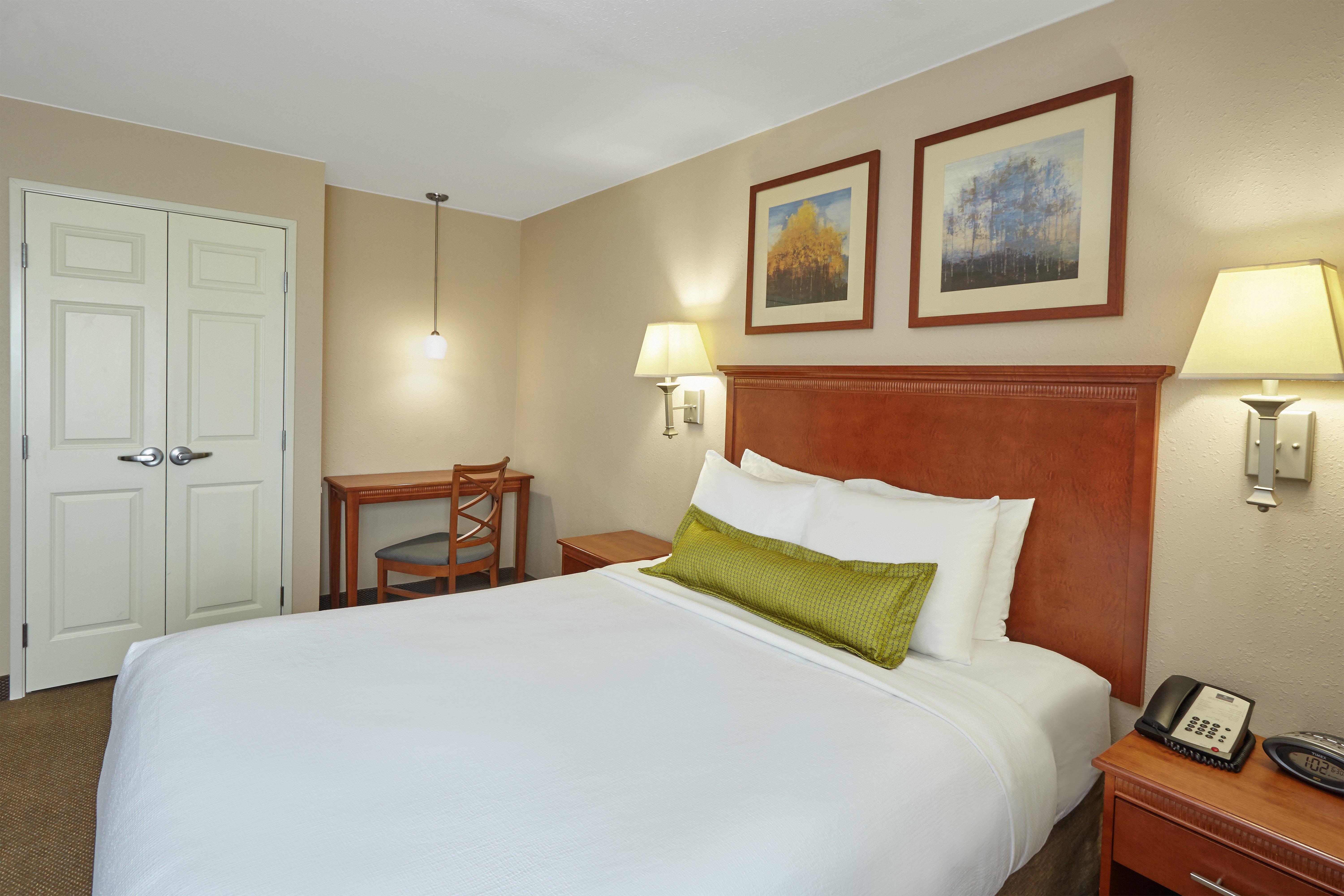 Candlewood Suites Aurora-Naperville By Ihg Exteriör bild