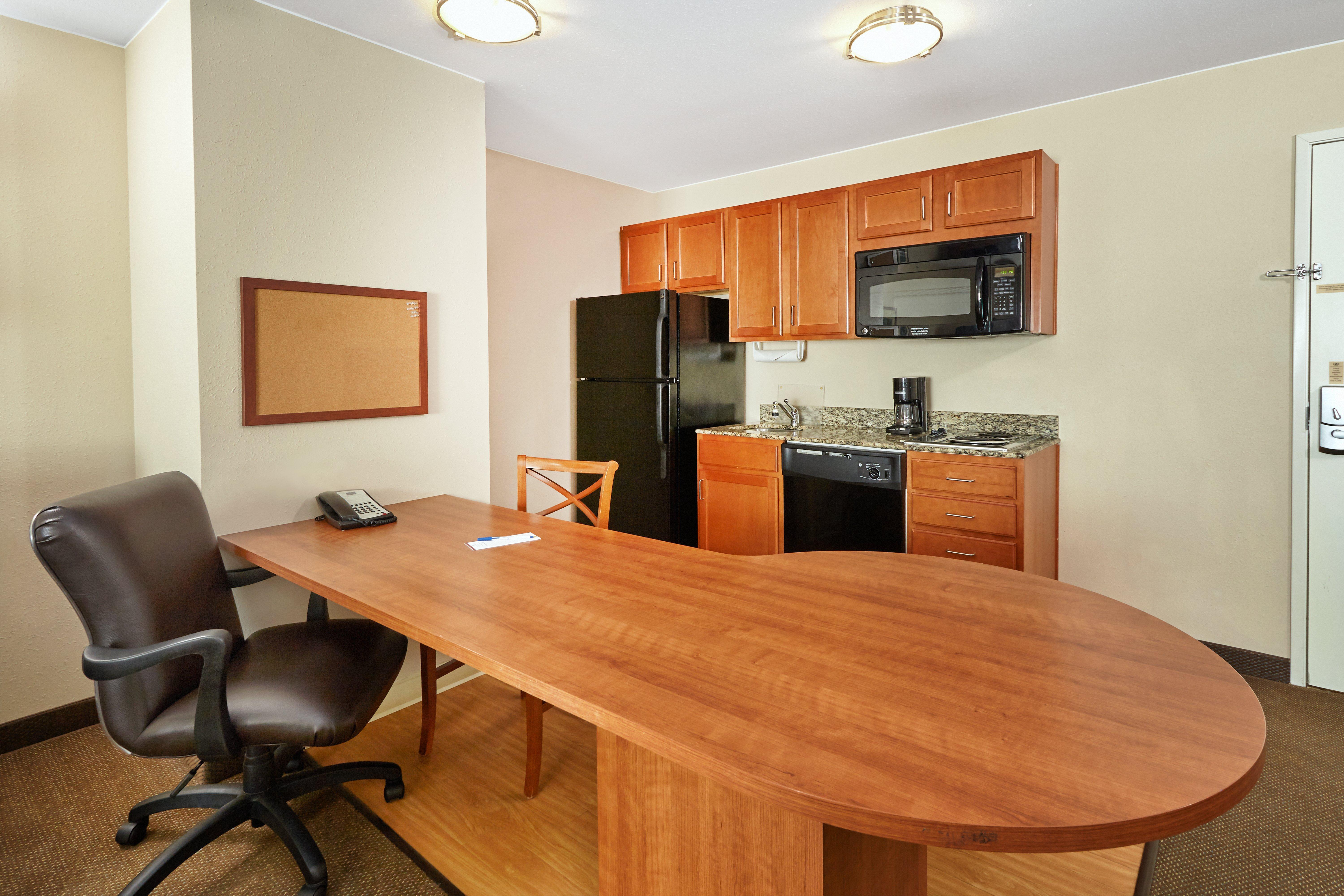 Candlewood Suites Aurora-Naperville By Ihg Exteriör bild