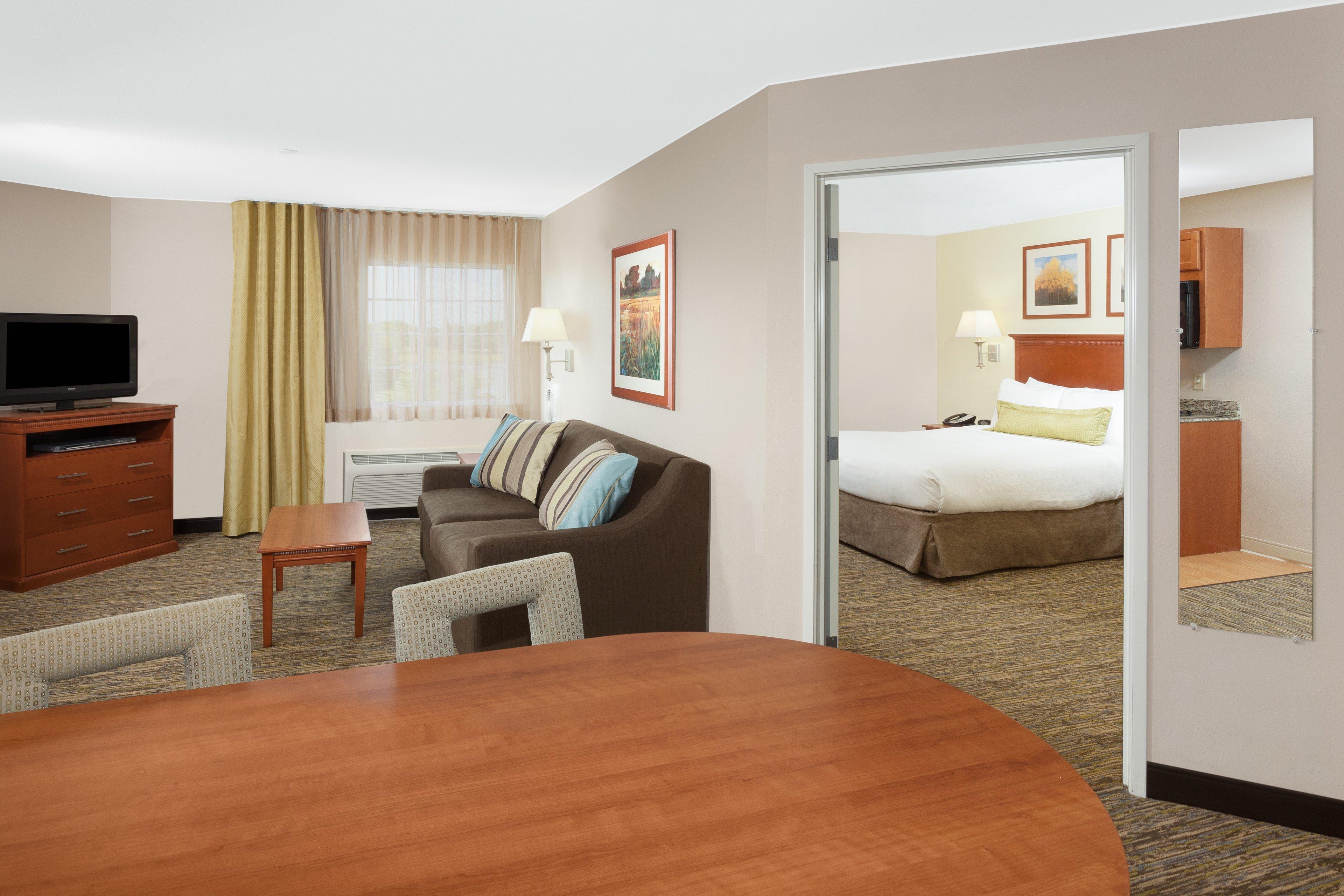 Candlewood Suites Aurora-Naperville By Ihg Exteriör bild