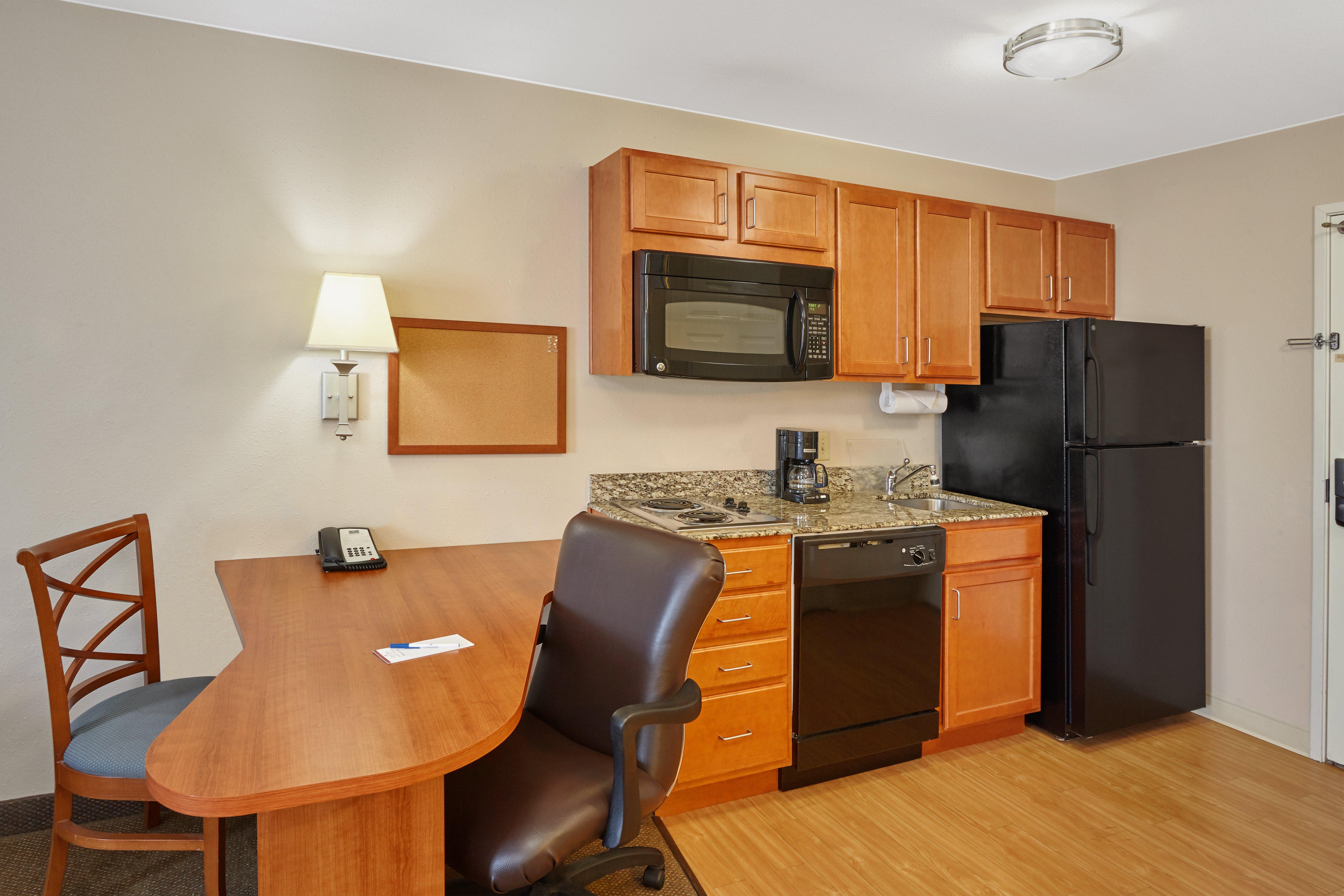 Candlewood Suites Aurora-Naperville By Ihg Exteriör bild