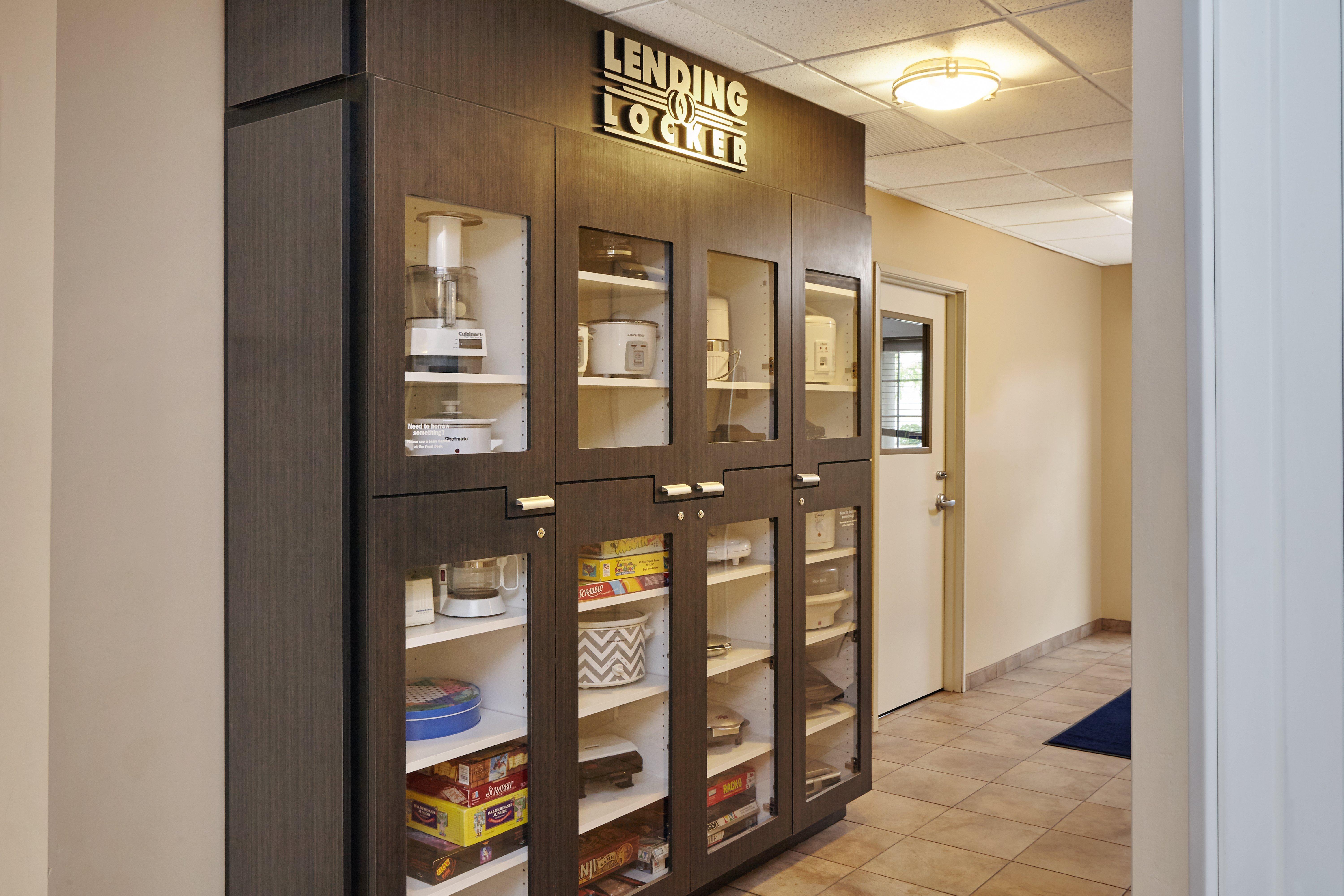 Candlewood Suites Aurora-Naperville By Ihg Exteriör bild