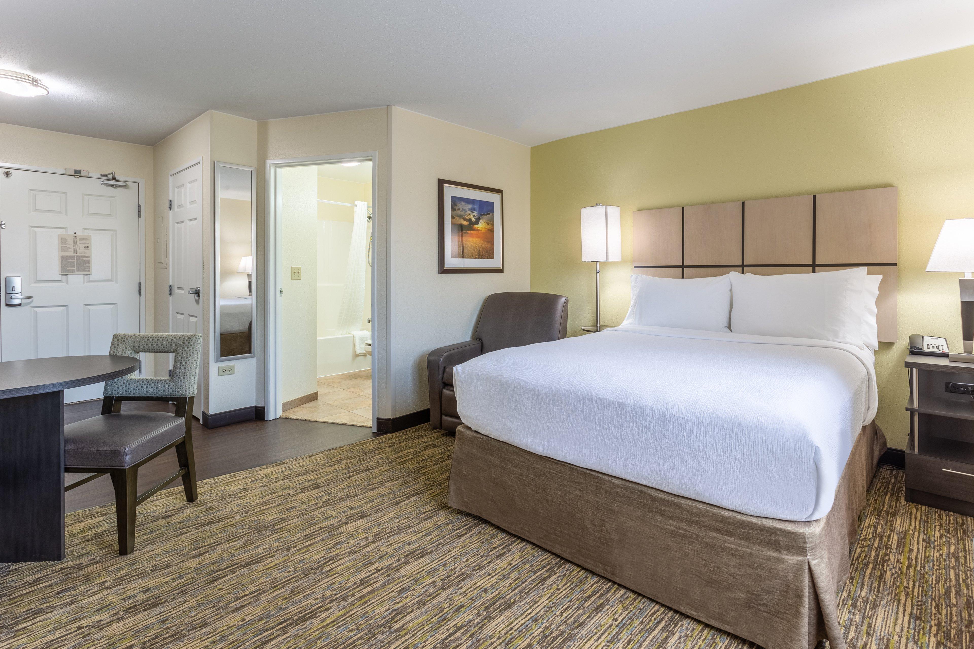 Candlewood Suites Aurora-Naperville By Ihg Exteriör bild