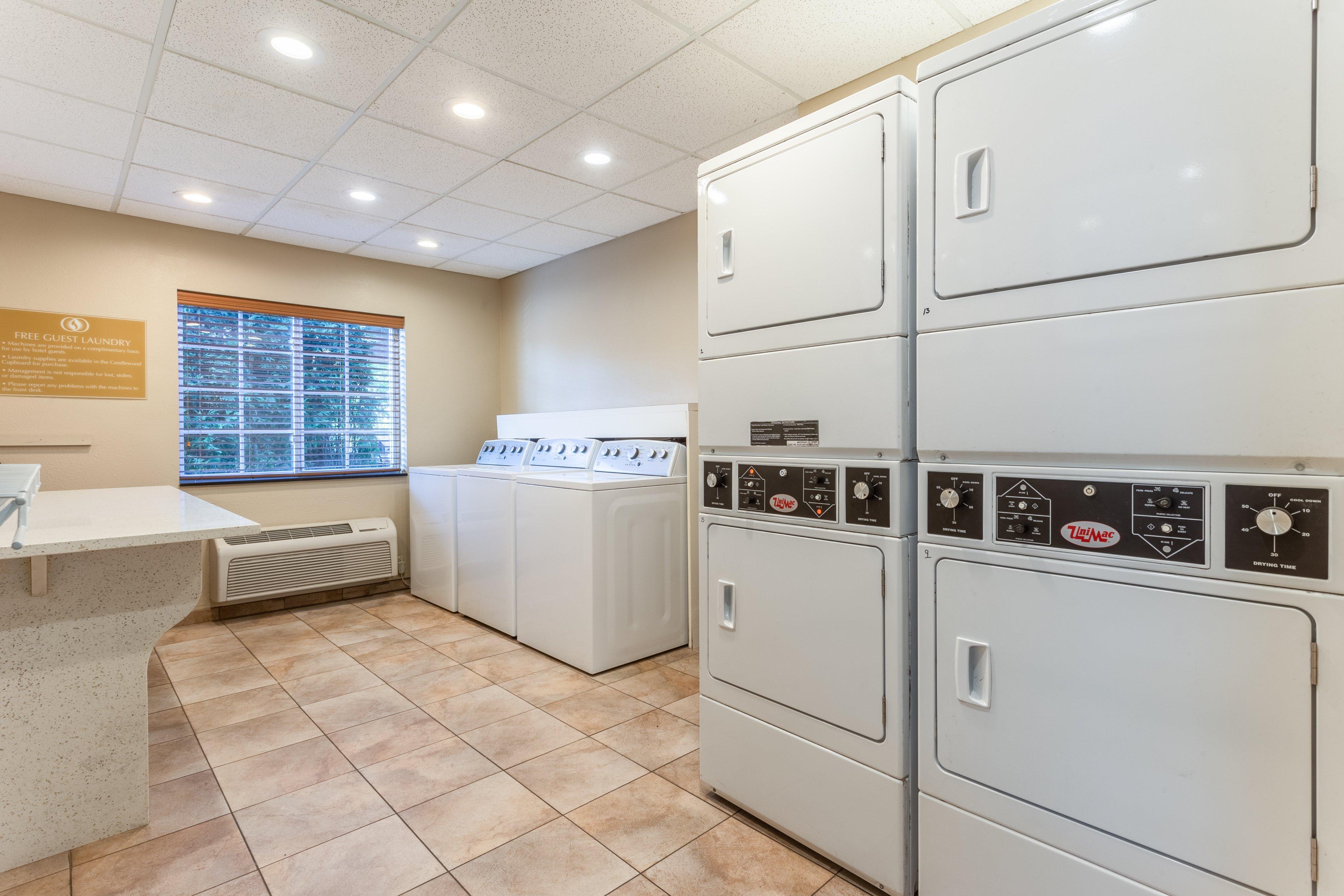 Candlewood Suites Aurora-Naperville By Ihg Exteriör bild