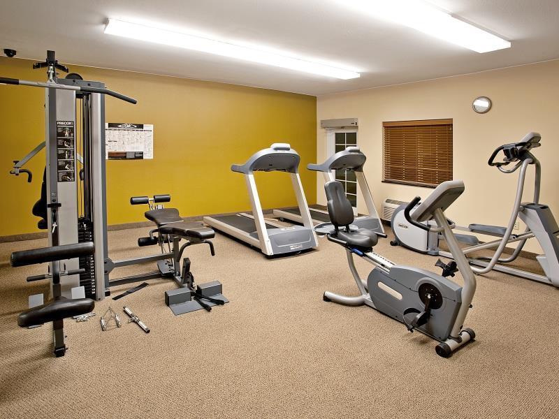 Candlewood Suites Aurora-Naperville By Ihg Exteriör bild