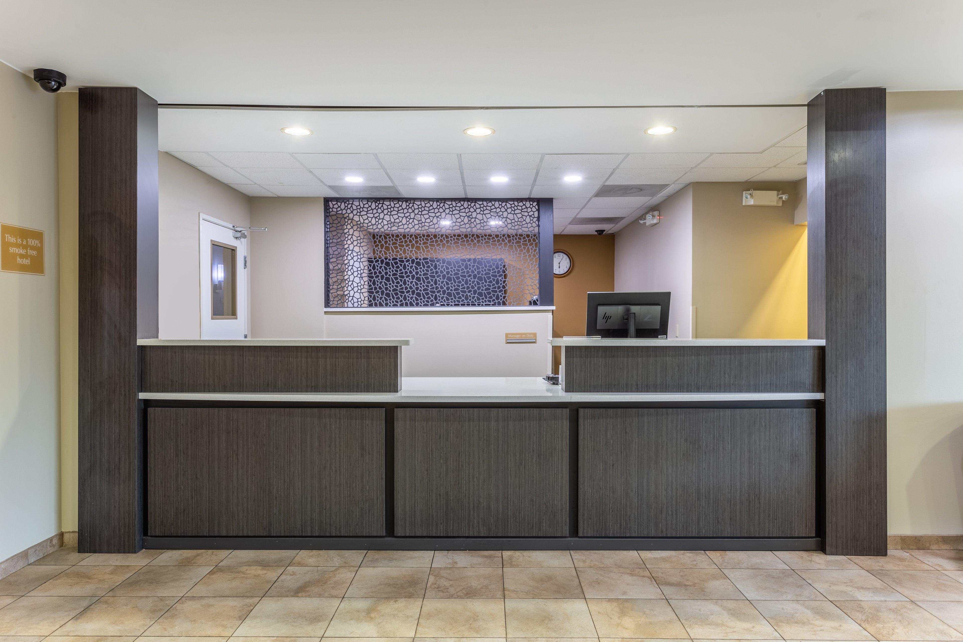 Candlewood Suites Aurora-Naperville By Ihg Exteriör bild