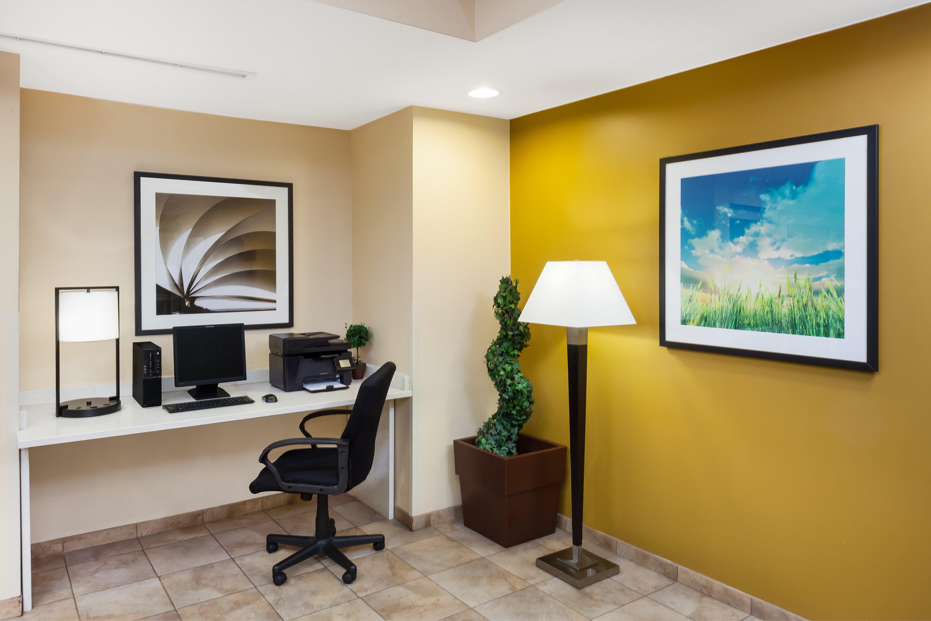 Candlewood Suites Aurora-Naperville By Ihg Exteriör bild
