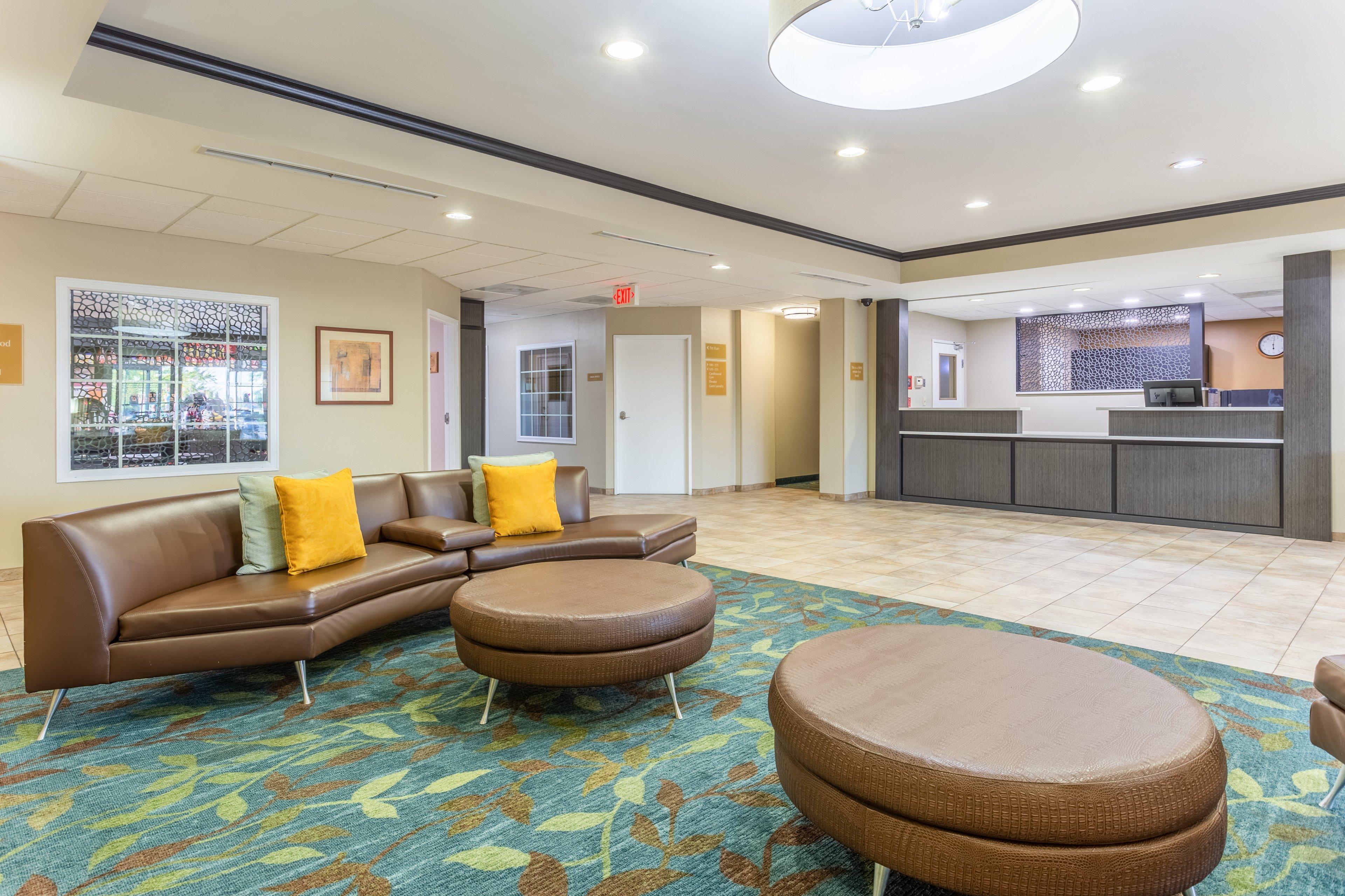 Candlewood Suites Aurora-Naperville By Ihg Exteriör bild