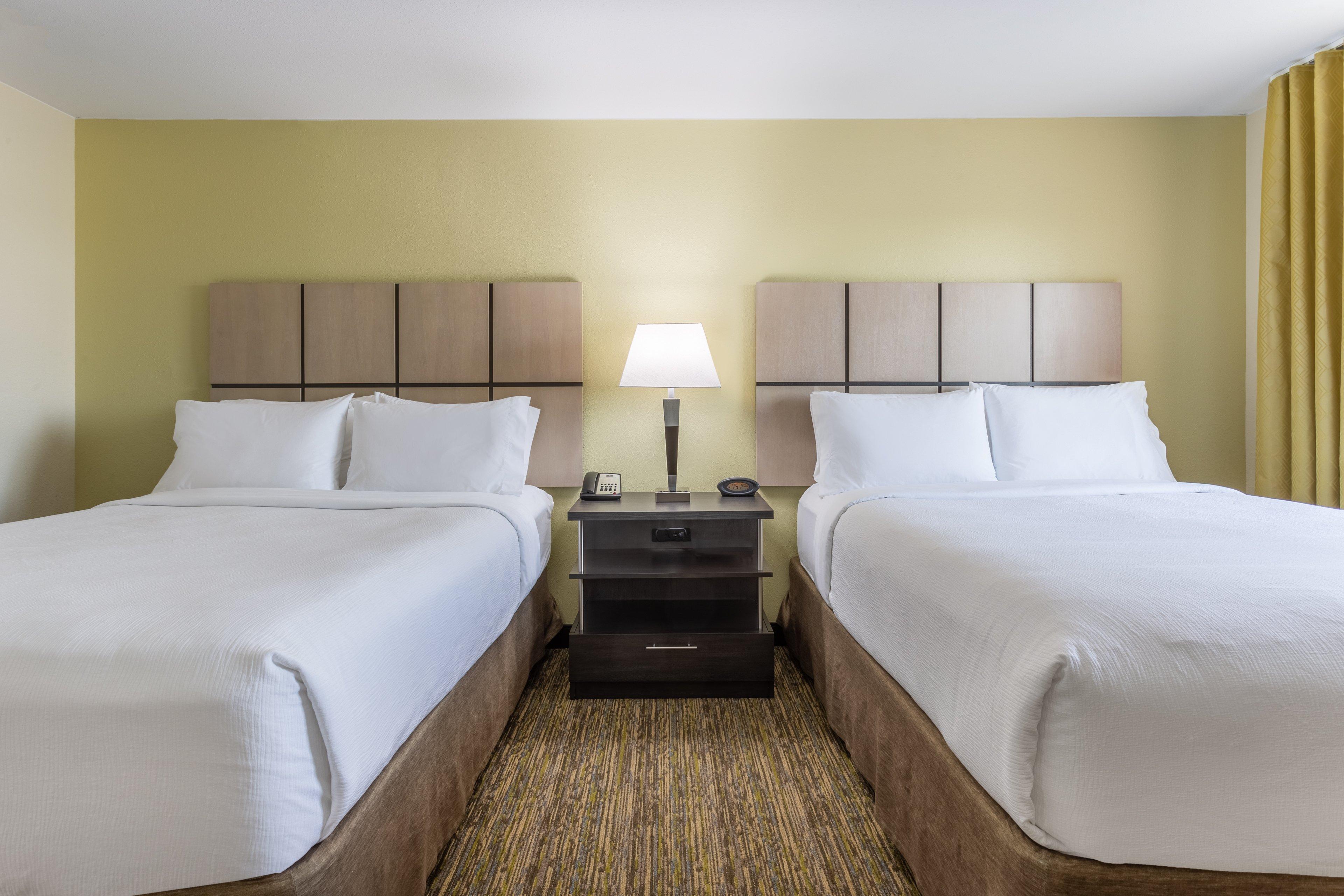 Candlewood Suites Aurora-Naperville By Ihg Exteriör bild