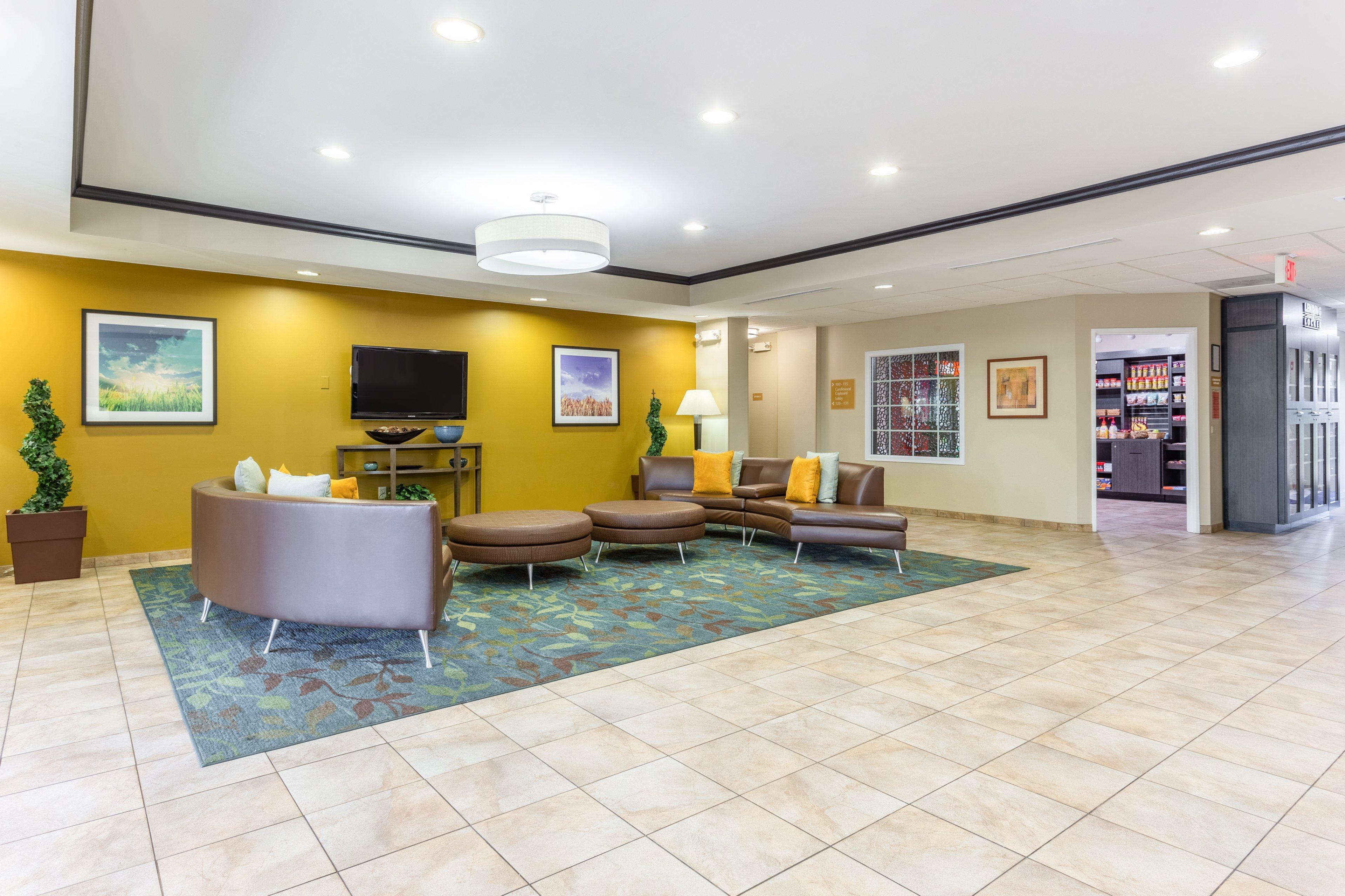 Candlewood Suites Aurora-Naperville By Ihg Exteriör bild