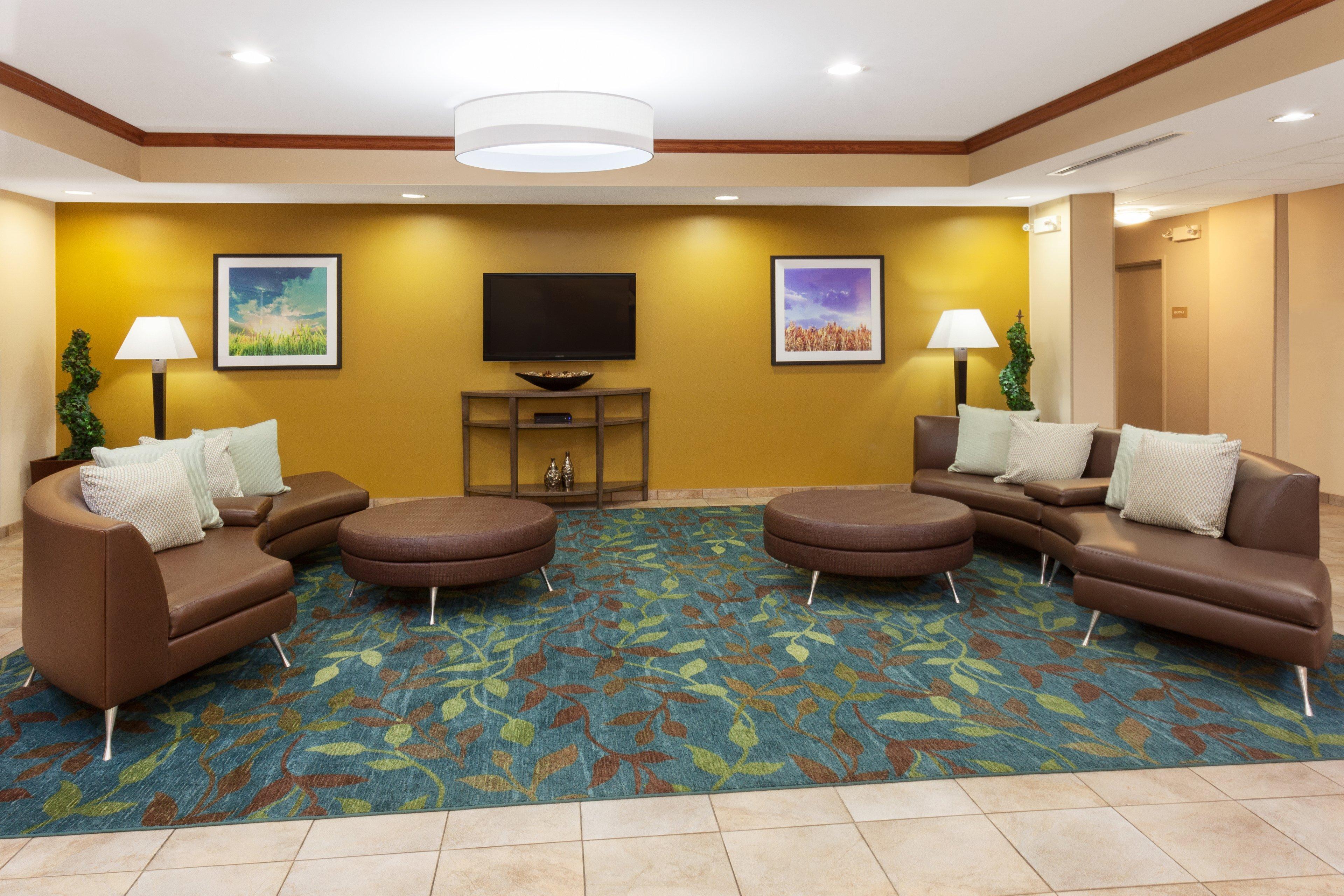 Candlewood Suites Aurora-Naperville By Ihg Exteriör bild