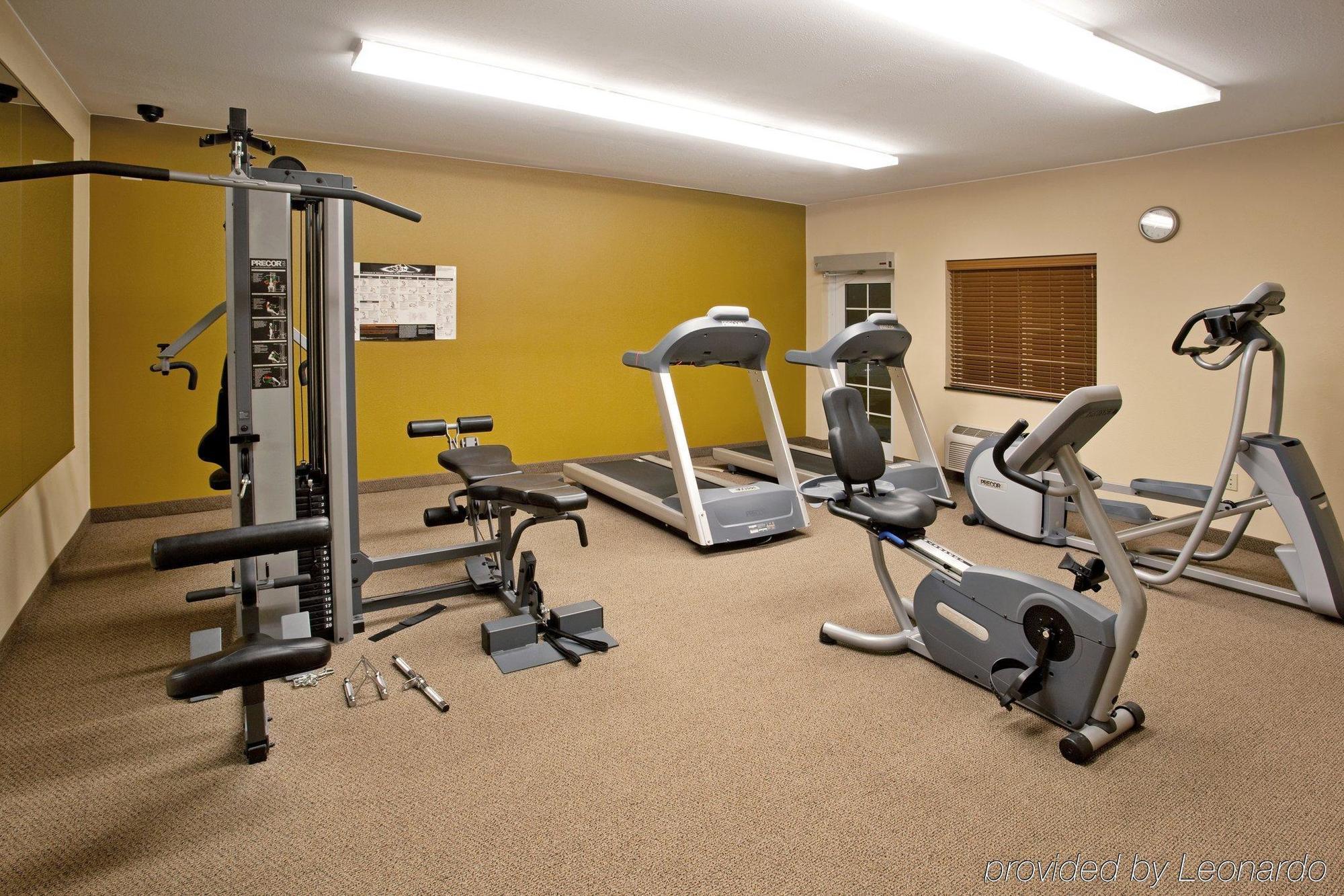 Candlewood Suites Aurora-Naperville By Ihg Bekvämligheter bild