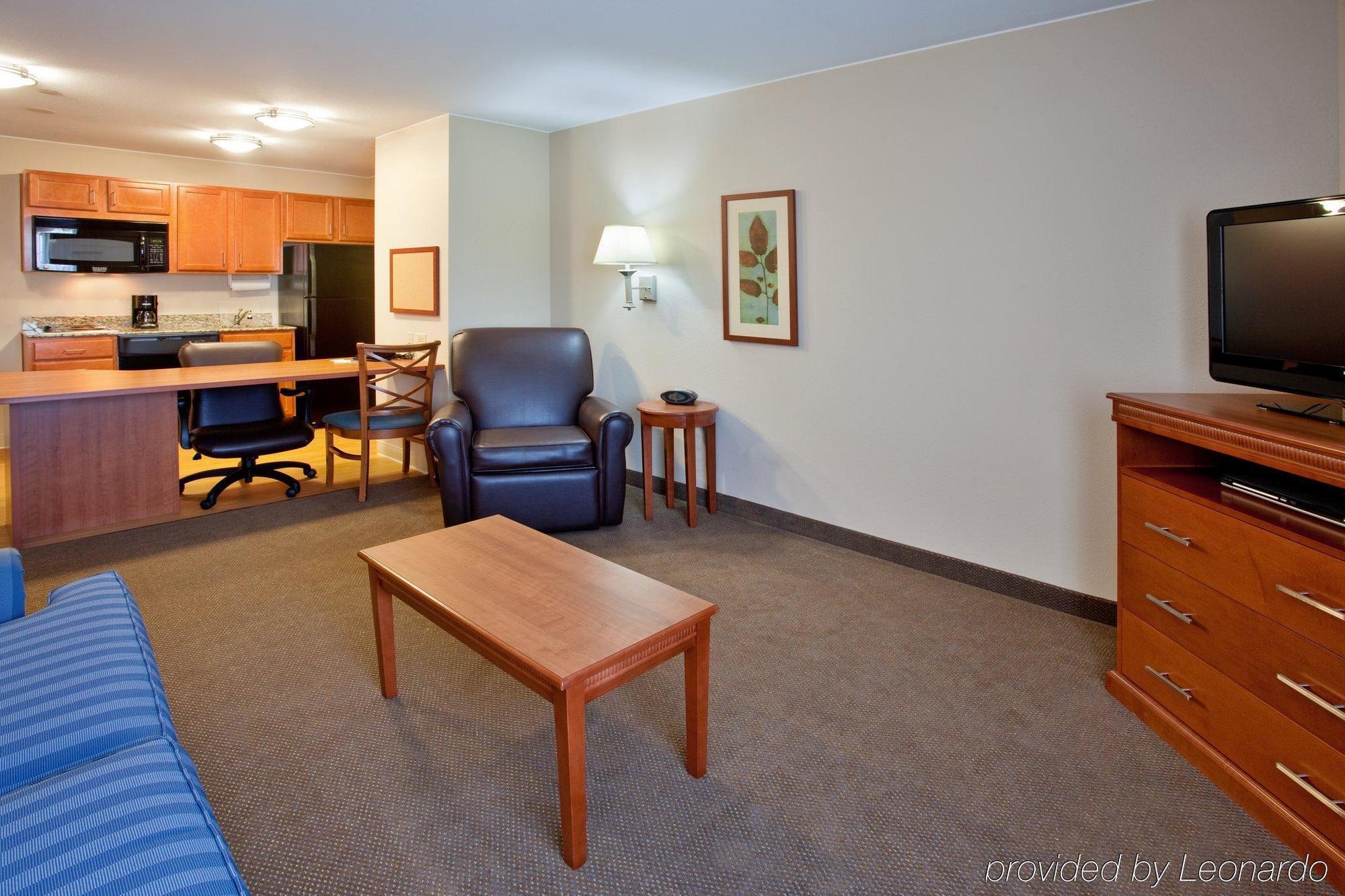 Candlewood Suites Aurora-Naperville By Ihg Rum bild