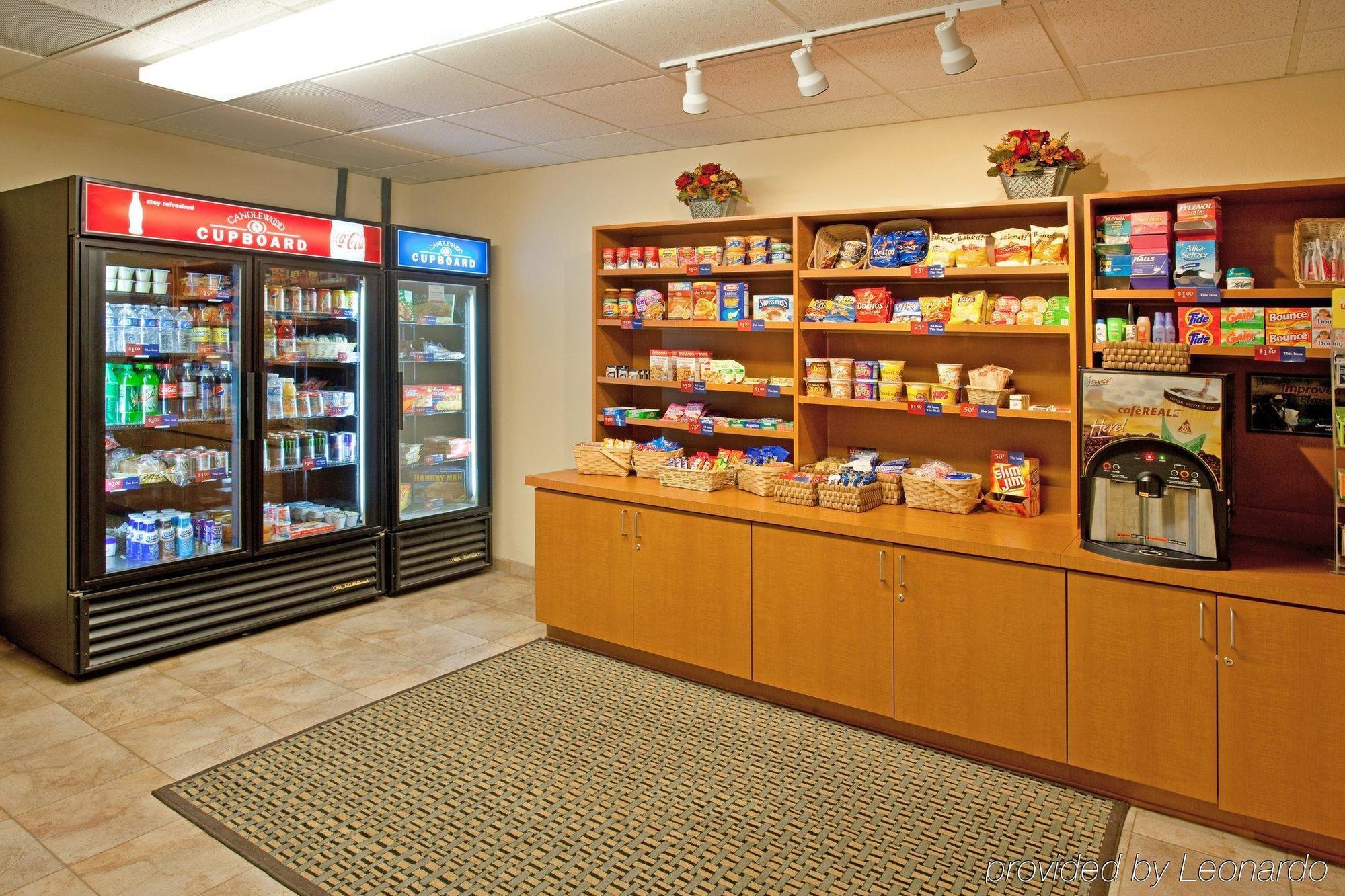 Candlewood Suites Aurora-Naperville By Ihg Bekvämligheter bild
