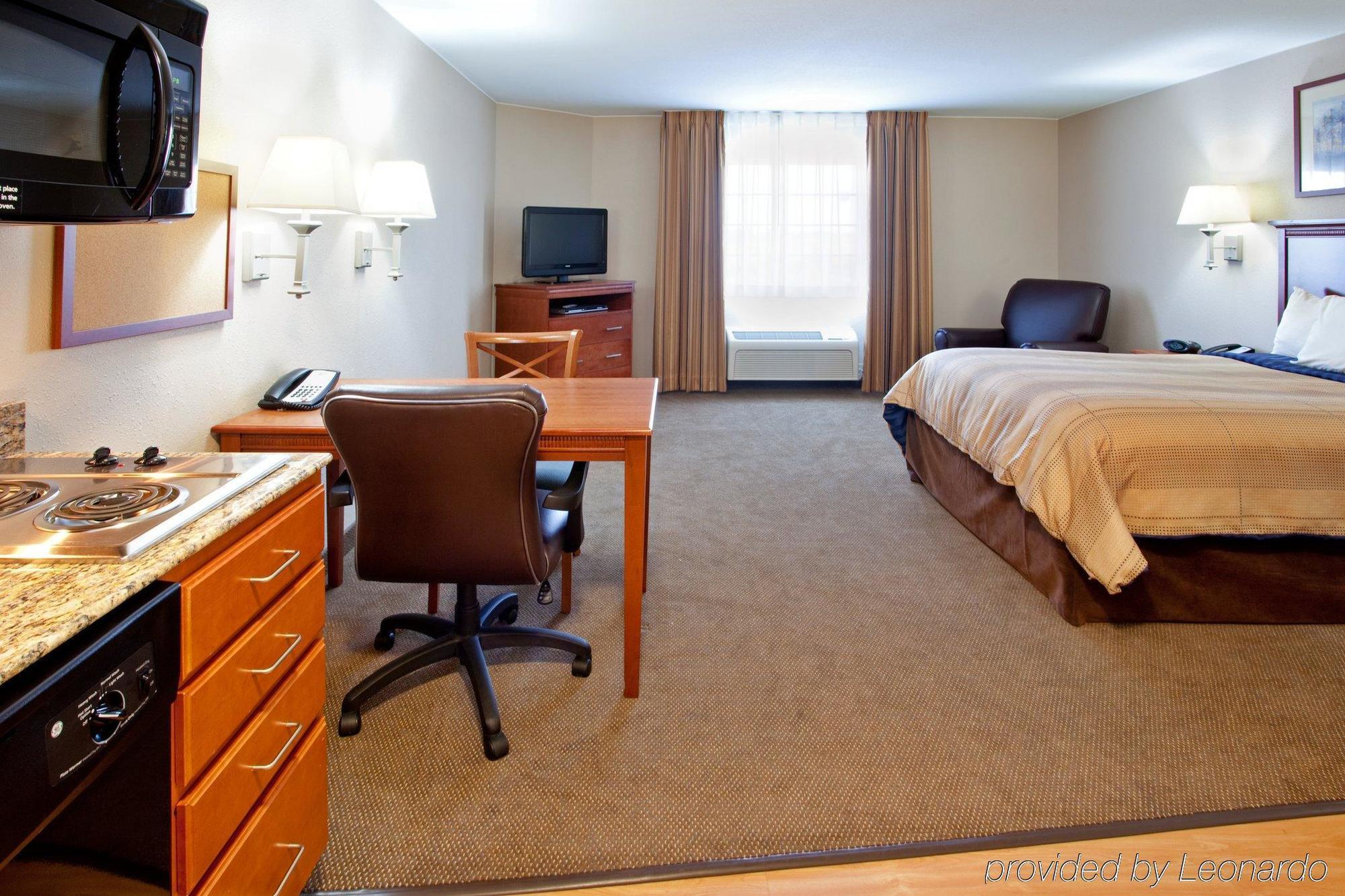 Candlewood Suites Aurora-Naperville By Ihg Exteriör bild