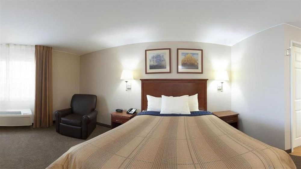 Candlewood Suites Aurora-Naperville By Ihg Exteriör bild