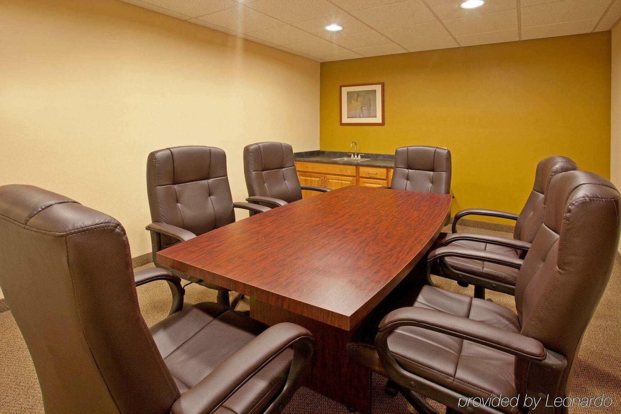 Candlewood Suites Aurora-Naperville By Ihg Bekvämligheter bild