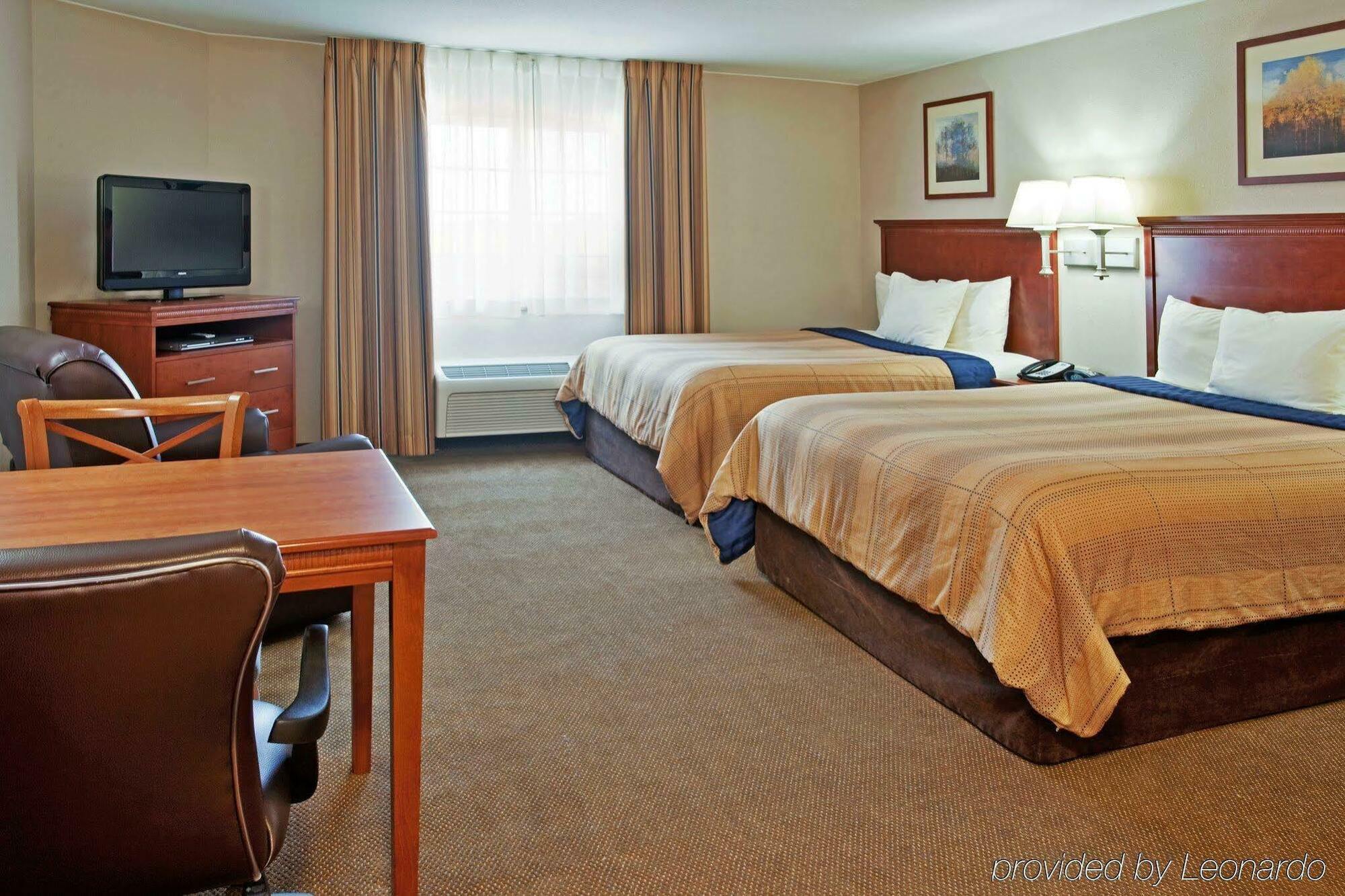 Candlewood Suites Aurora-Naperville By Ihg Exteriör bild
