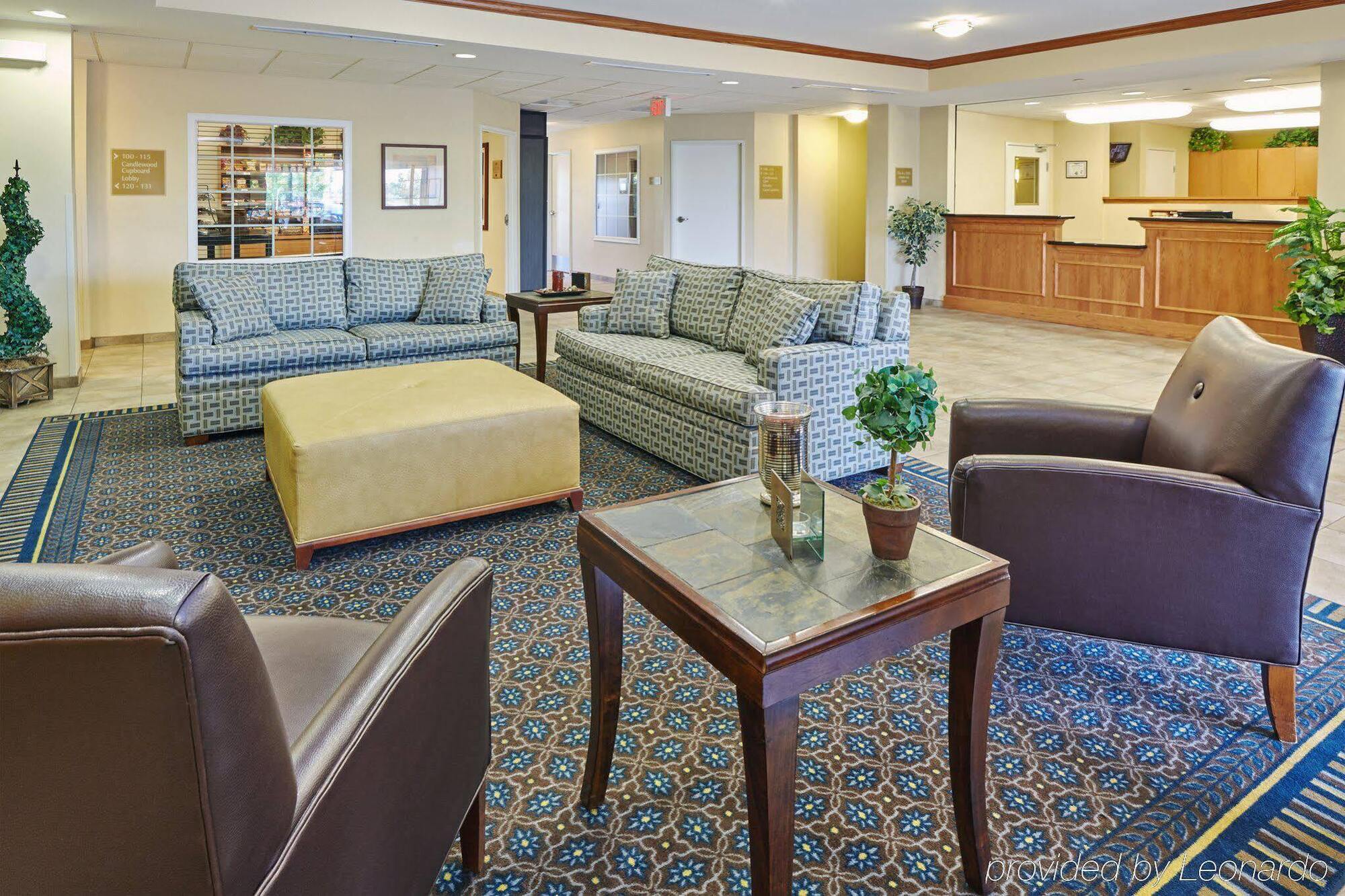 Candlewood Suites Aurora-Naperville By Ihg Exteriör bild