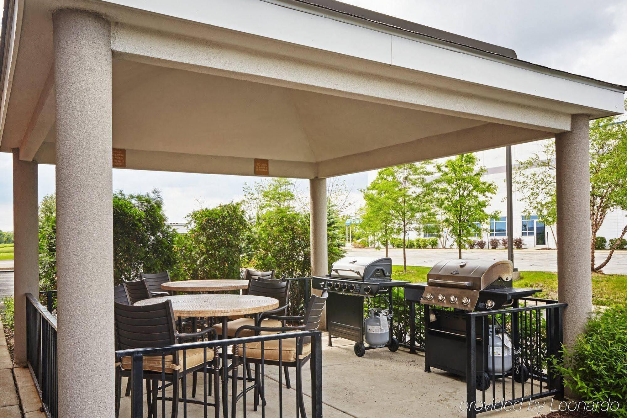 Candlewood Suites Aurora-Naperville By Ihg Exteriör bild