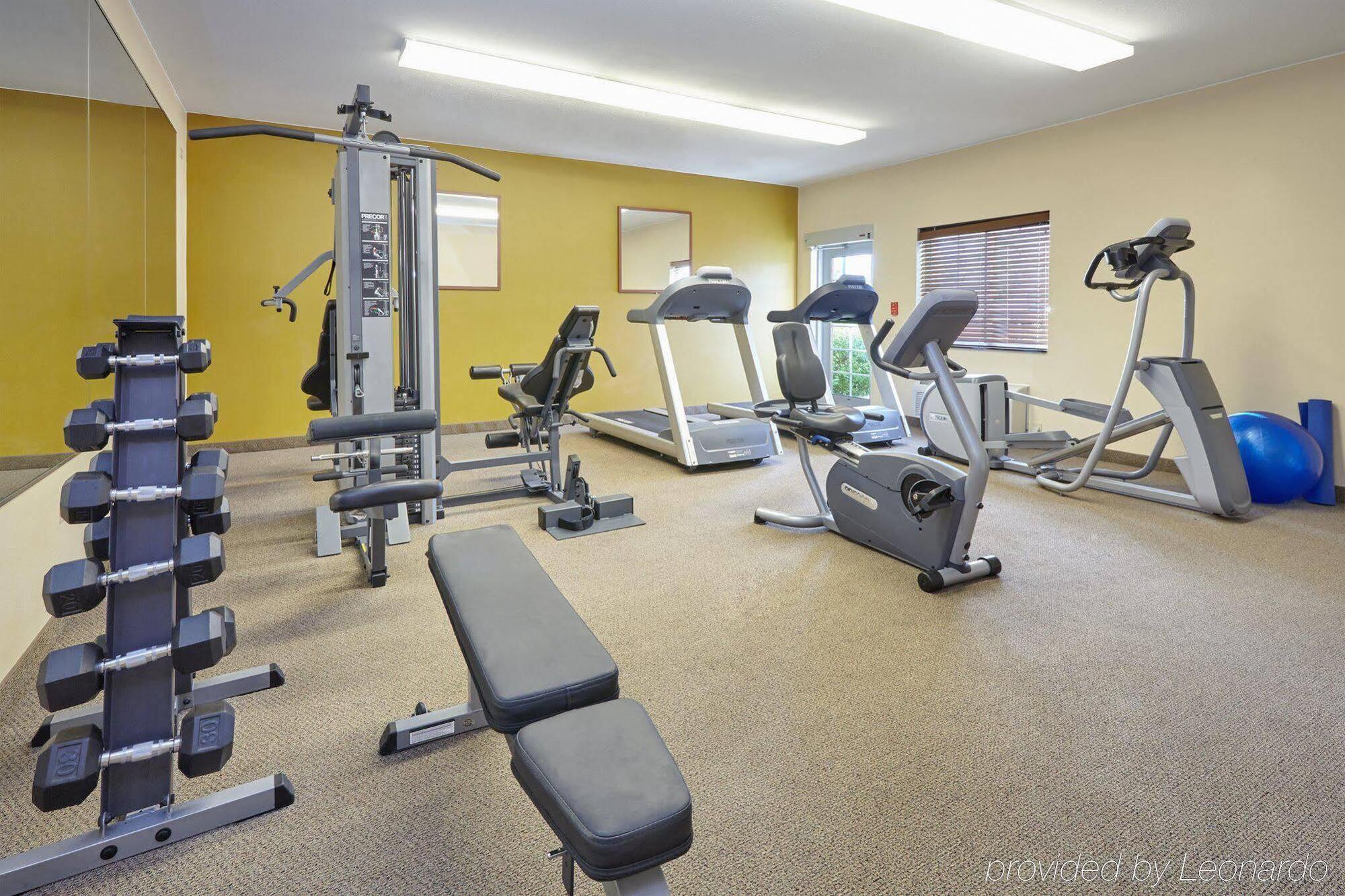 Candlewood Suites Aurora-Naperville By Ihg Exteriör bild