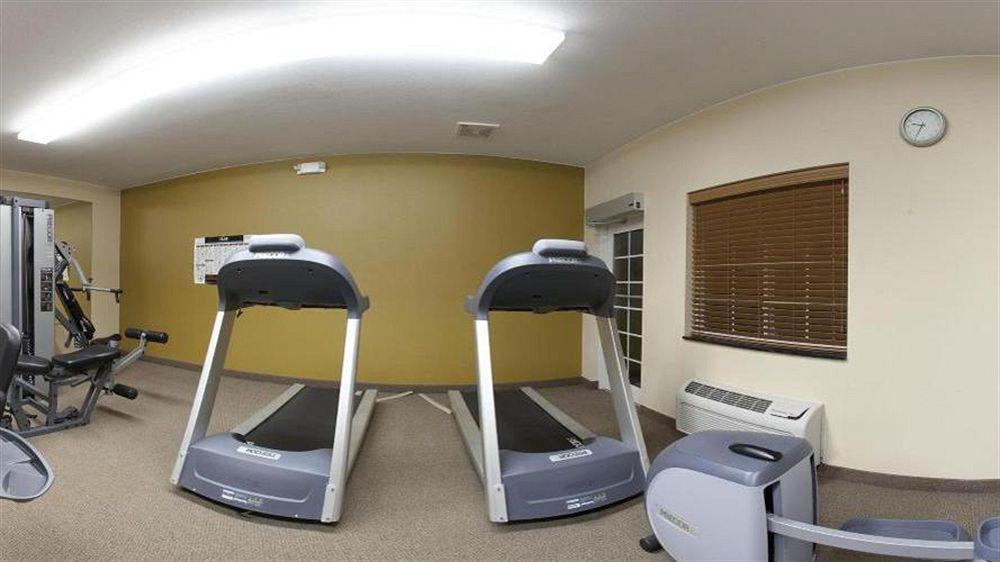 Candlewood Suites Aurora-Naperville By Ihg Exteriör bild