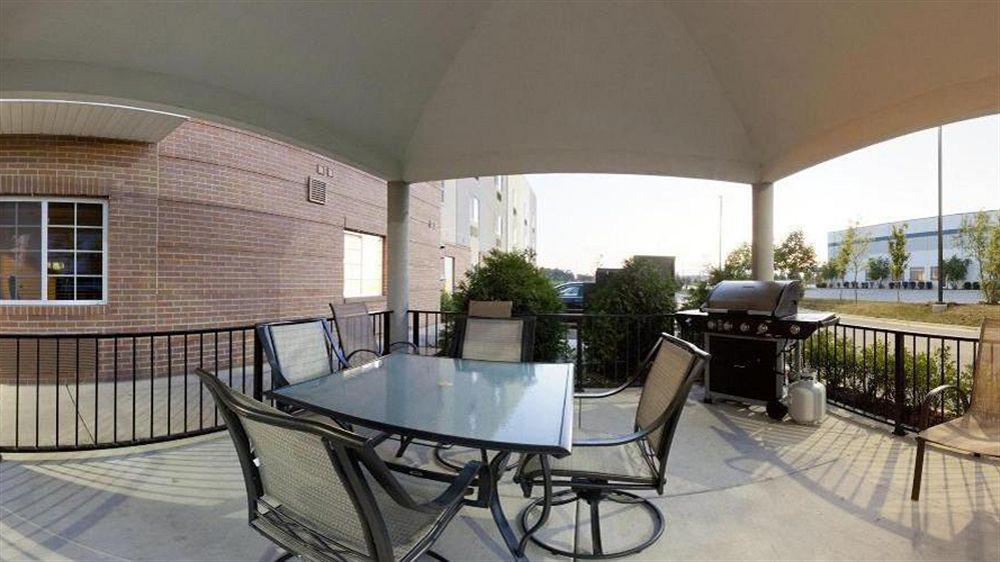 Candlewood Suites Aurora-Naperville By Ihg Exteriör bild