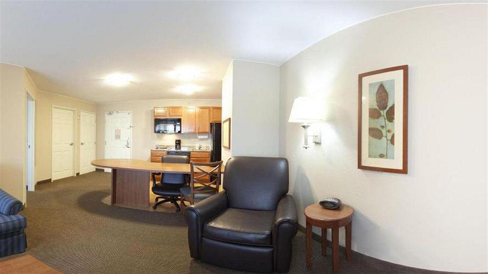 Candlewood Suites Aurora-Naperville By Ihg Exteriör bild